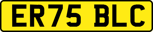 ER75BLC