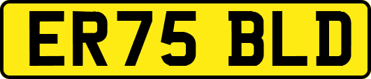 ER75BLD