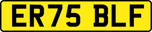 ER75BLF