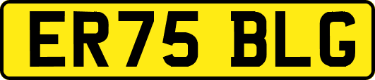 ER75BLG