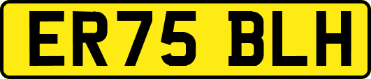 ER75BLH
