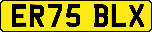 ER75BLX