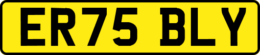 ER75BLY