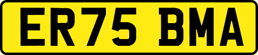 ER75BMA