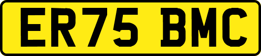 ER75BMC