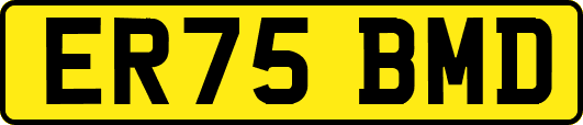 ER75BMD