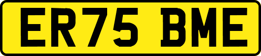 ER75BME