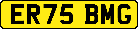 ER75BMG