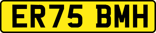 ER75BMH