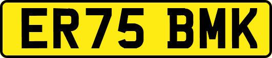 ER75BMK