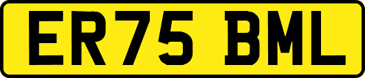 ER75BML
