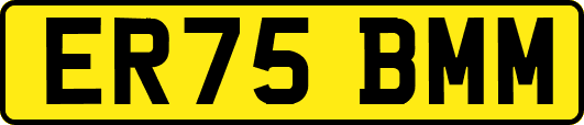 ER75BMM