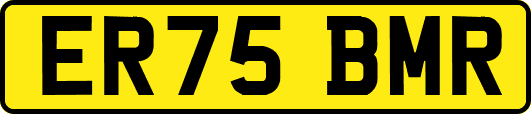 ER75BMR