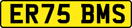 ER75BMS