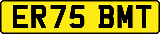 ER75BMT