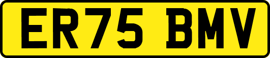 ER75BMV