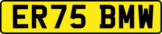 ER75BMW