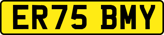 ER75BMY