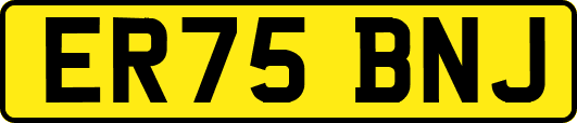 ER75BNJ