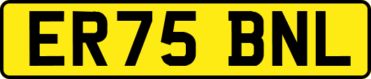 ER75BNL
