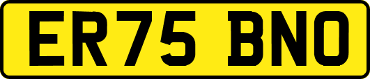 ER75BNO