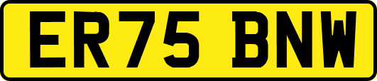 ER75BNW