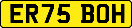 ER75BOH