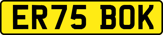 ER75BOK