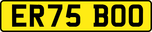 ER75BOO