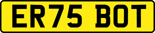 ER75BOT