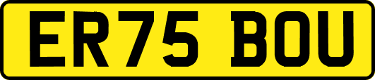 ER75BOU