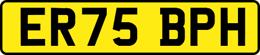 ER75BPH