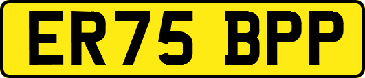 ER75BPP
