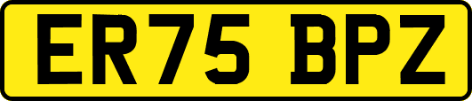 ER75BPZ