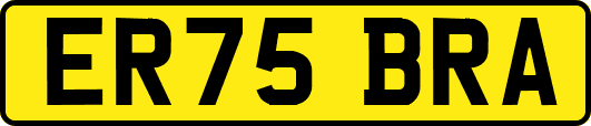 ER75BRA