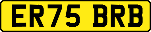 ER75BRB