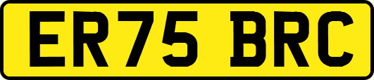 ER75BRC