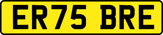 ER75BRE