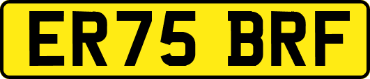 ER75BRF