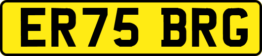 ER75BRG