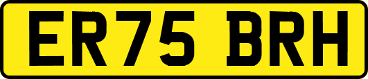 ER75BRH