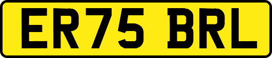 ER75BRL