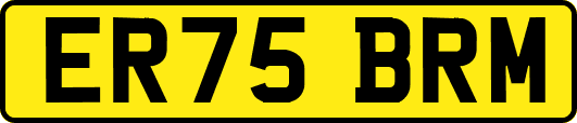 ER75BRM