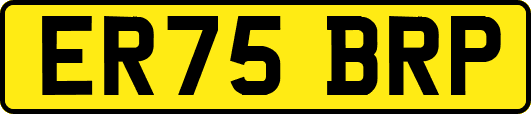 ER75BRP