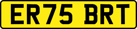 ER75BRT