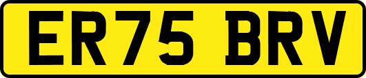 ER75BRV