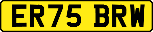ER75BRW