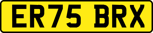ER75BRX