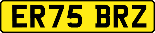ER75BRZ