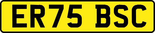 ER75BSC